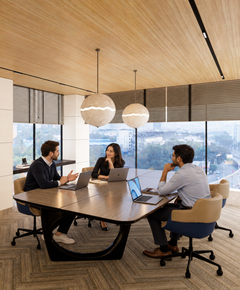 Business Centre